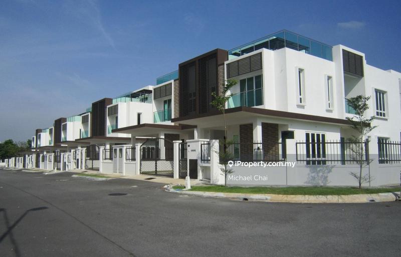 Semi-Detached House for Sale in TAMAN PUCHONG UTAMA, Puchong by Michael Chai - iProperty.com.my