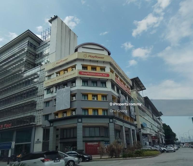 Kedai-Pejabat untuk Dijual di Chan Sow Lin, Cheras oleh Ono Chong - iProperty.com.my