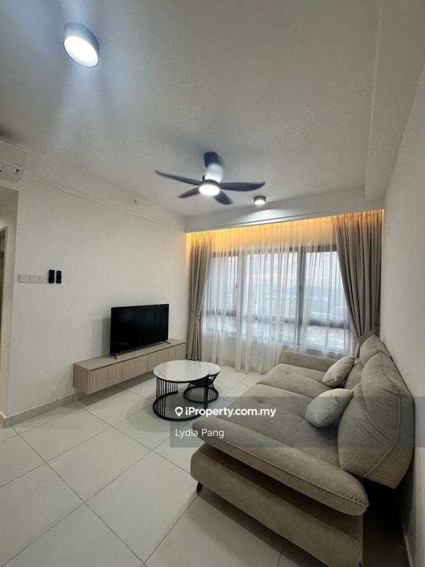 Service Residence for Rent in The Tropika by Lydia Pang - iProperty.com.my