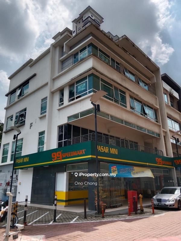 Pejabat untuk Dijual di Kelana Jaya, Petaling Jaya oleh Ono Chong - iProperty.com.my