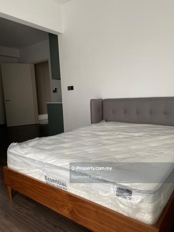 Residensi Servis untuk Dijual di Duta Park Residences oleh Raymond Wong - iProperty.com.my