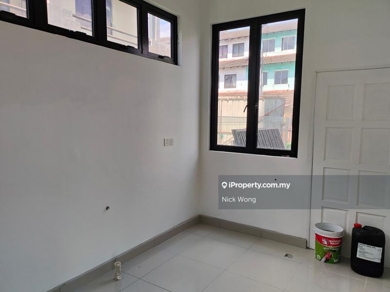 Semi-Detached House for Sale in Desa Setapak, Wangsa Maju by Nick Wong - iProperty.com.my