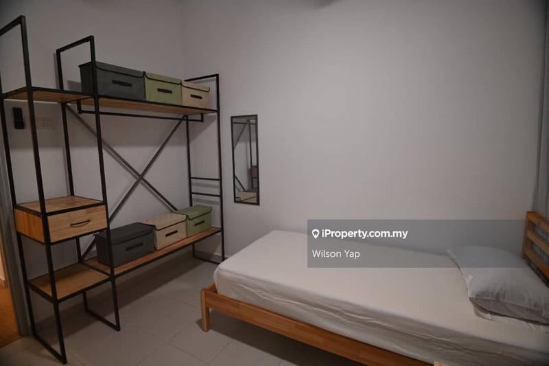 Service Residence for Rent in The Zizz @ Damansara North by Wilson Yap - iProperty.com.my