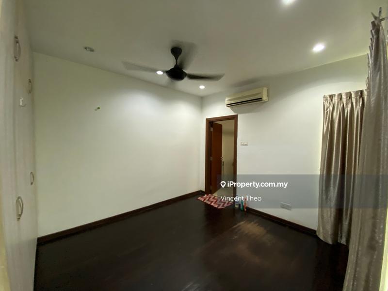 Rumah Berangkai 3.5 Tingkat untuk Dijual di Duta Suria, Ampang oleh Vincent Theo - iProperty.com.my
