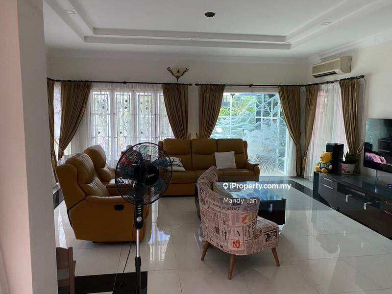 Banglo untuk Dijual di Bandar Tun Hussein Onn, Cheras oleh Mandy Tan - iProperty.com.my