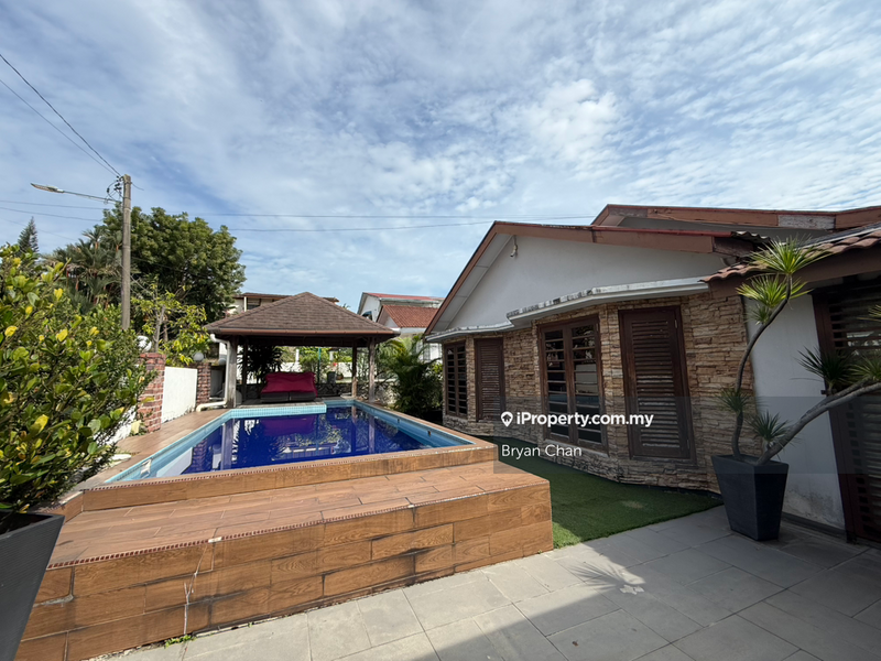 Bungalow House for Sale in Seksyen 11, Petaling Jaya by Bryan Chan - iProperty.com.my