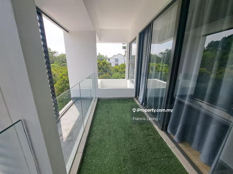 Rumah Berangkai 3 Tingkat untuk Dijual di myj42, Seri Kembangan oleh Francis Leong - iProperty.com.my
