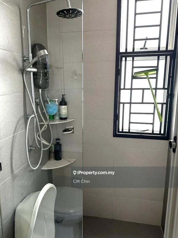 Kondominium untuk Dijual di Casa Green Condominium oleh CM Chin - iProperty.com.my