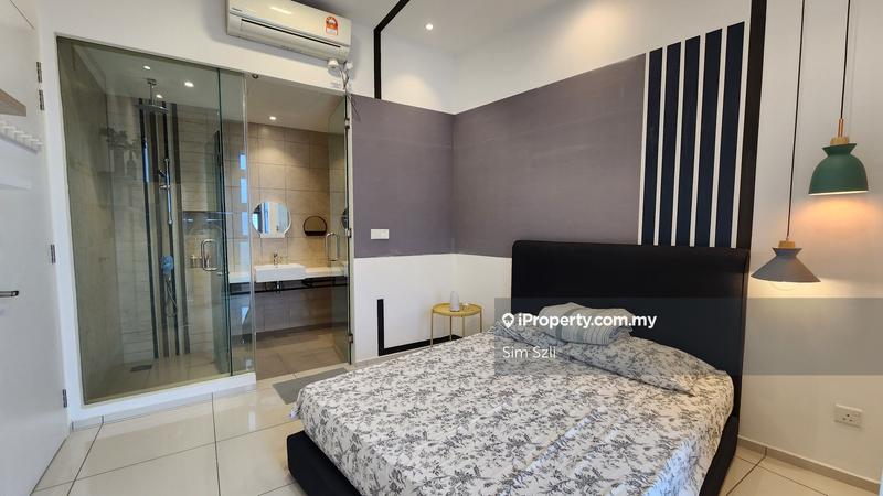 Kondominium untuk Disewa di The Robertson oleh Sim Szli - iProperty.com.my