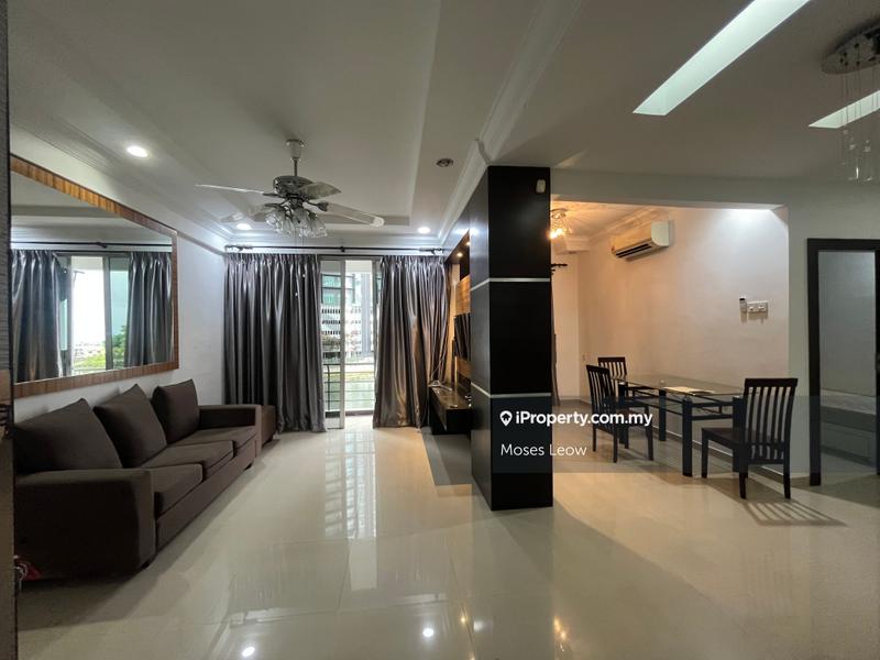 For Rent - Putra Place Condominium