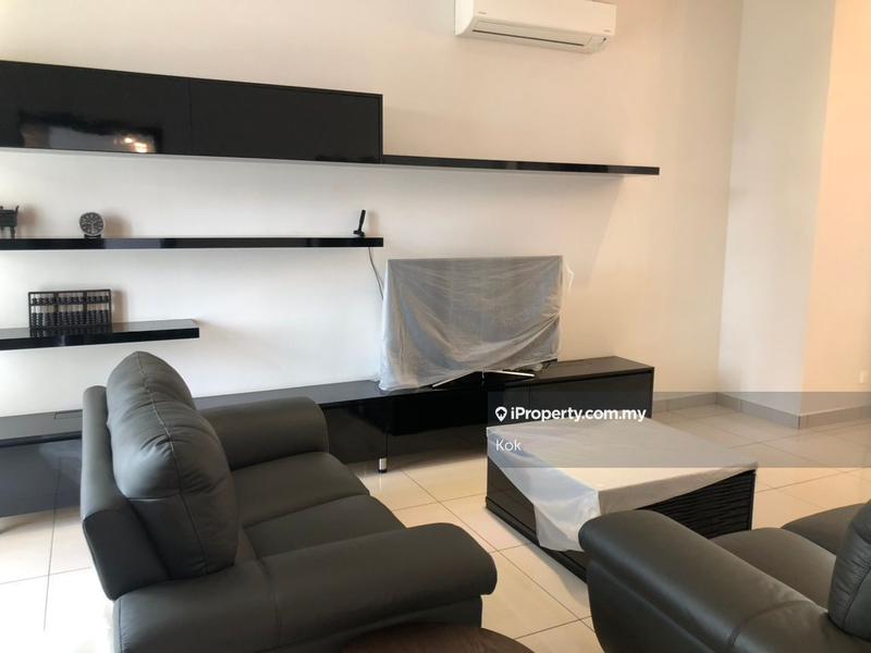 Semi-Detached House for Sale in Desa Petaling, Kuala Lumpur by Kok - iProperty.com.my