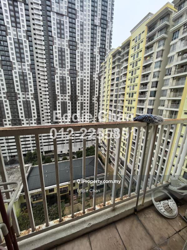 Condominium for Sale in Platinum Lake PV 13 by Eddie Chan - iProperty.com.my