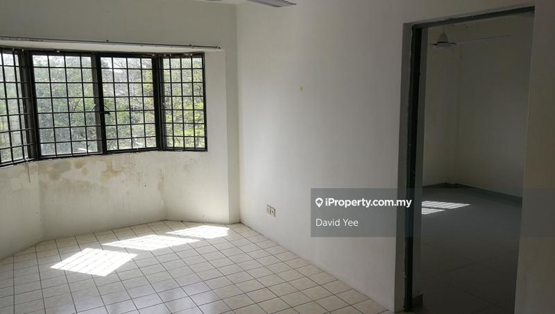 For Sale - Permai Apartment