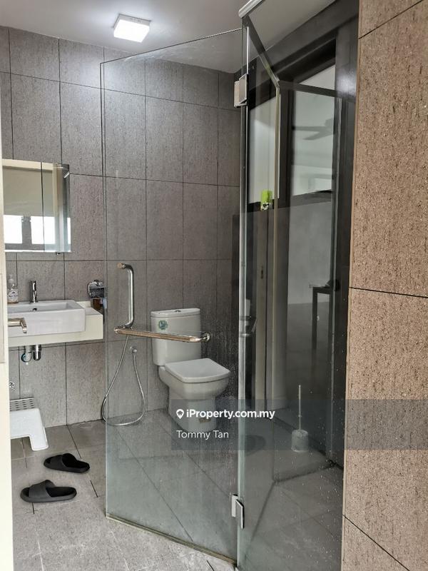 Kondominium untuk Dijual di Park Villa oleh Tommy Tan - iProperty.com.my