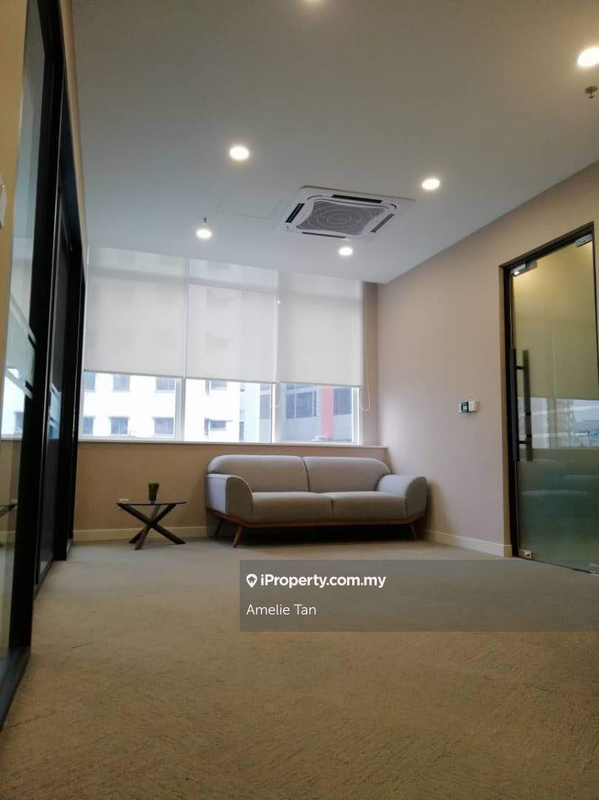 Pejabat untuk Dijual di Golden Triangle, KL City Centre oleh Amelie Tan - iProperty.com.my