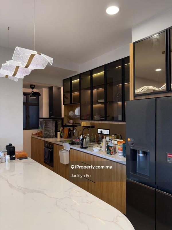 Service Residence for Sale in Sunway Serene by Jacklyn Fo - iProperty.com.my
