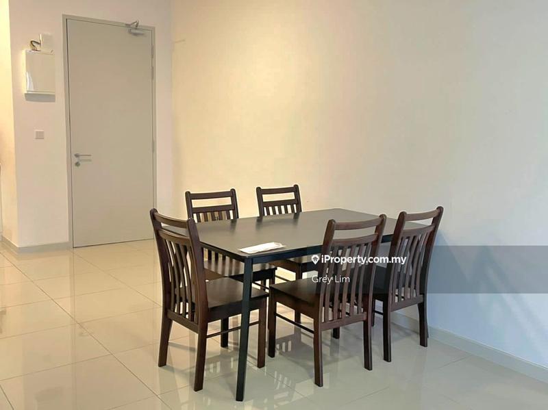 Residensi Servis untuk Dijual di Savio @ Riana Dutamas oleh Grey Lim - iProperty.com.my