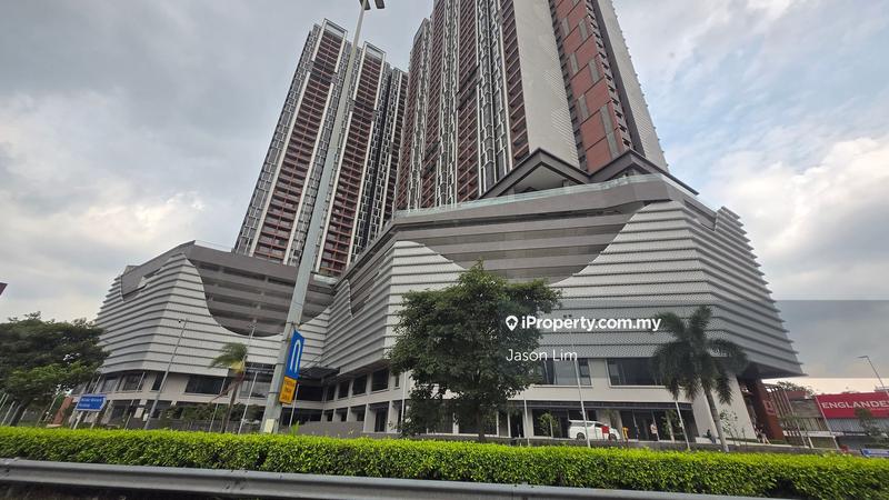Kedai untuk Disewa di Taman Yarl, Jalan Klang Lama (Old Klang Road) oleh Jason Lim - iProperty.com.my