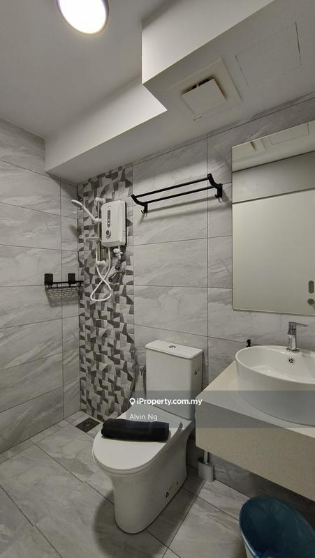 Service Residence for Rent in Arte Cheras by Alvin Ng - iProperty.com.my