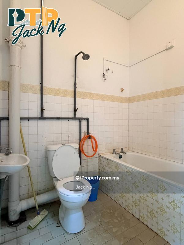 2-storey Terraced House for Rent in Taman Bunga Raya, Seberang Perai by Jack Ng - iProperty.com.my