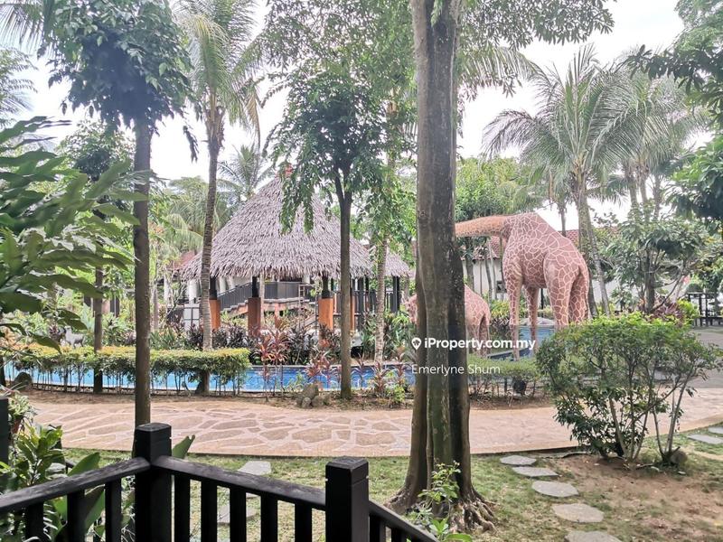 Apartment for Sale in Desa Idaman Residences by Emerlyne Shum - iProperty.com.my