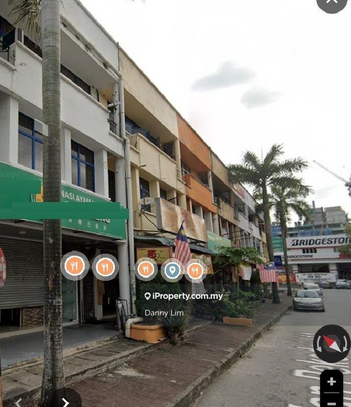 Shop for Rent in Hicom - Glenmarie Industrial Park, Shah Alam by Danny Lim - iProperty.com.my