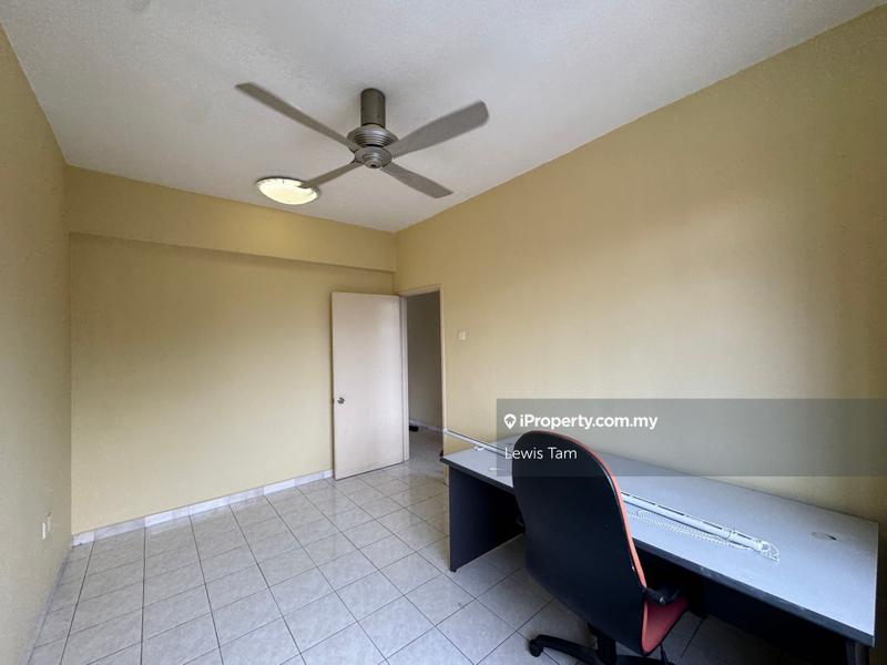 Kondominium untuk Dijual di Pelangi Kondominium (Sentul) oleh Lewis Tam - iProperty.com.my