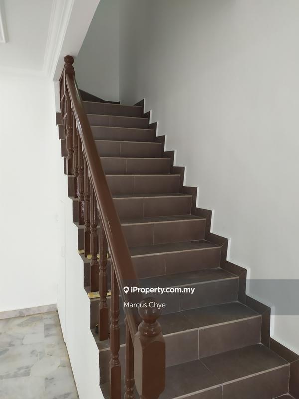 Rumah Berangkai 2 Tingkat untuk Dijual di Wangsa Melawati, Wangsa Maju oleh Marcus Chye - iProperty.com.my