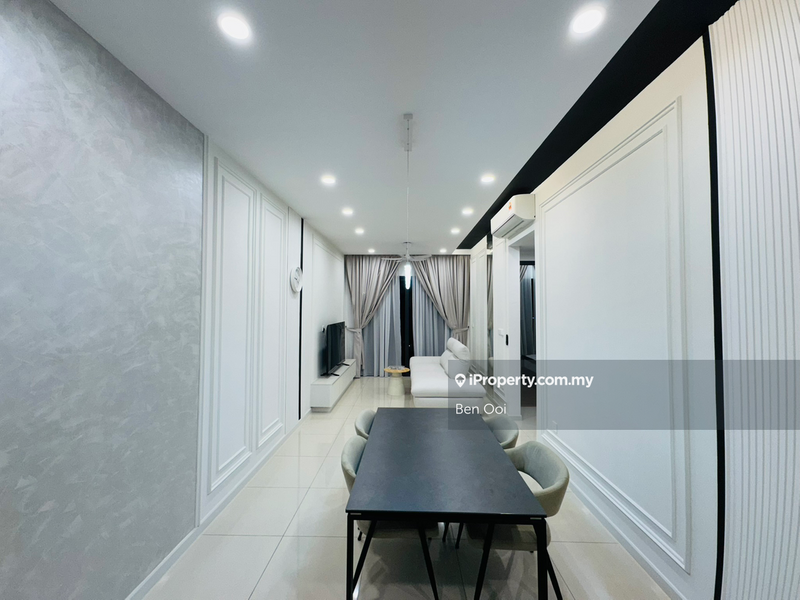 Service Residence for Rent in Sunway Velocity TWO by Ben Ooi - iProperty.com.my