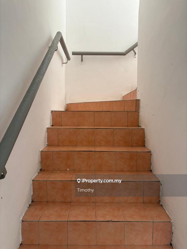 Pangsapuri untuk Dijual di Pangsapuri Pasir Puteri oleh Timothy - iProperty.com.my