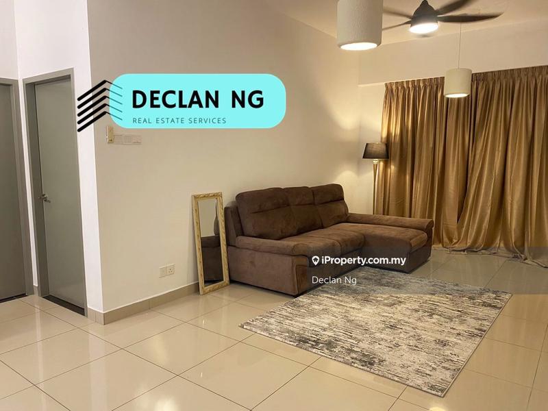 Condominium for Sale in Setia Pinnacle by Declan Ng - iProperty.com.my