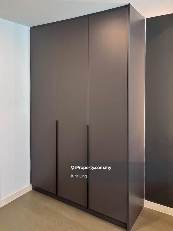 Service Residence for Rent in Ooak Serviced Apartments @ Kiara 163 by Kim Ling - iProperty.com.my