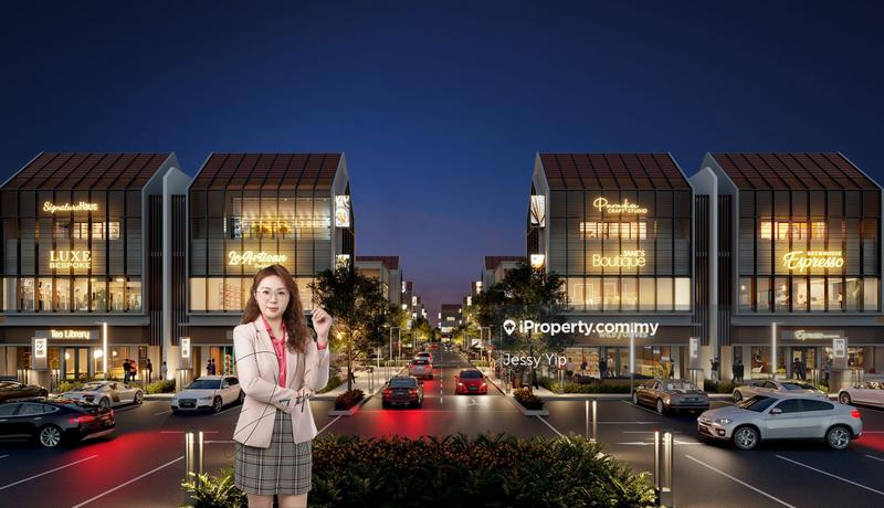 For Sale - Aurora Avenue