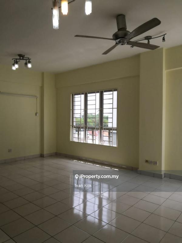 Kondominium untuk Dijual di Casa Damansara oleh Ivan Kok - iProperty.com.my