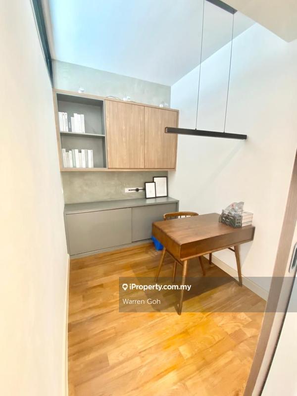 Condominium for Rent in Condominium @ The Troika by Warren Goh - iProperty.com.my