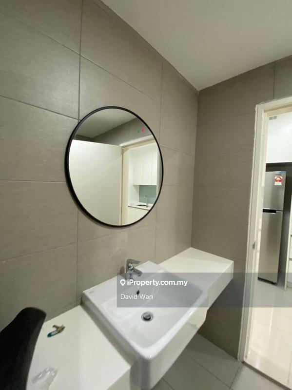 Service Residence for Rent in EkoCheras by David Wan - iProperty.com.my