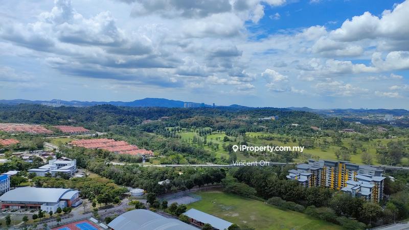 For Rent - Tiara Imperio Residence