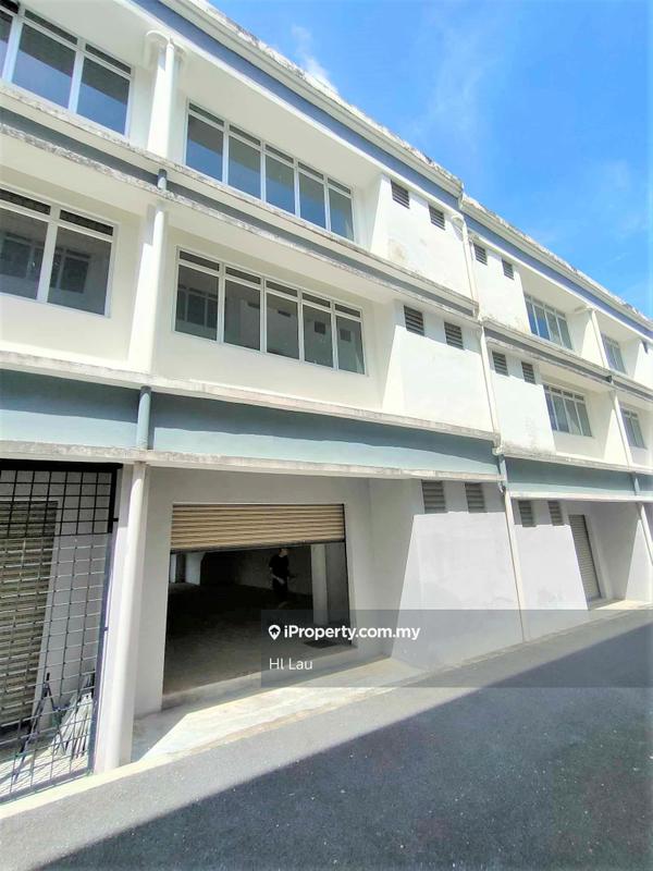 Shop for Rent in Taman Salak Perdana, Dengkil by Hl Lau - iProperty.com.my