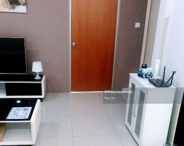 For Rent - A'Marine Condominium