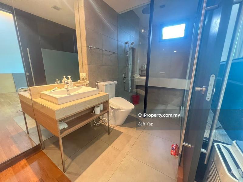 Bungalow House for Sale in Iskandar Puteri (Nusajaya), Johor by Jeff Yap - iProperty.com.my