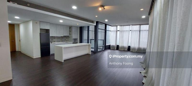 For Sale - The Troika, KLCC, KL City Centre Soho