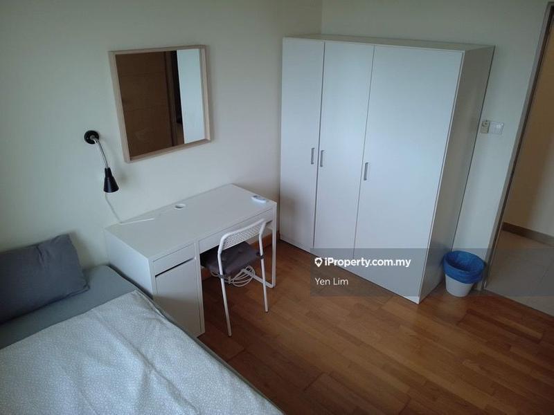 Condominium for Sale in Savanna Condominium by Yen Lim - iProperty.com.my