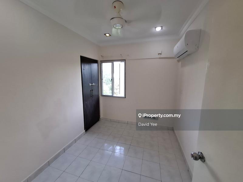 Pangsapuri untuk Dijual di Apartment Selasih oleh David Yee - iProperty.com.my