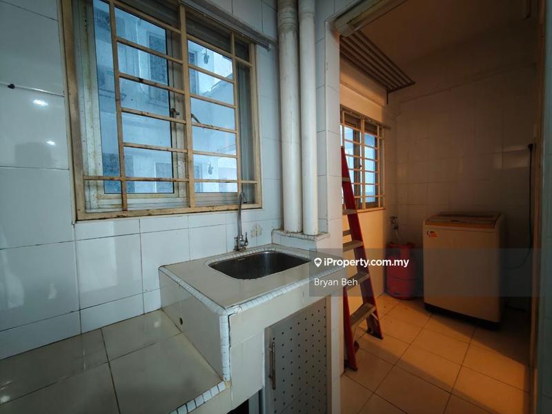 Condominium for Sale in Puncak Banyan by Bryan Beh - iProperty.com.my