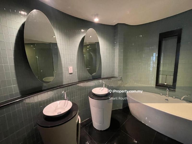 Kediaman Servis untuk Disewa di St Mary Residences oleh Sharil Routh - iProperty.com.my
