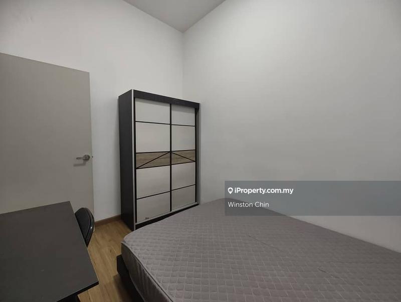 Kediaman Servis untuk Disewa di The Annex oleh Winston Chin - iProperty.com.my