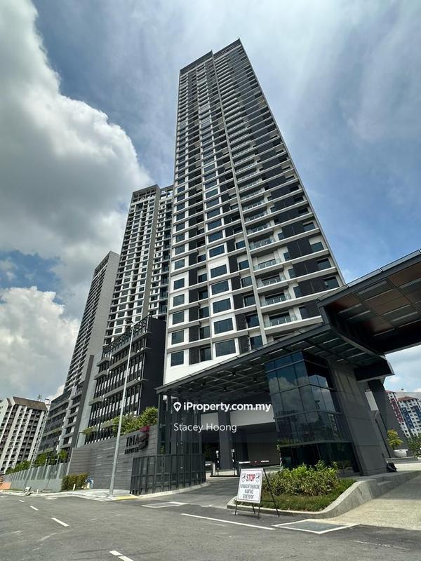 Condominium for Sale in TRIA Seputeh in 9 Seputeh, Kuala Lumpur by Stacey Hoong - iProperty.com.my