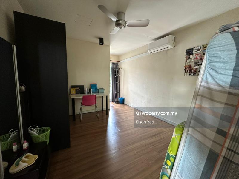 Rumah Teres 2.5-Tingkat untuk Dijual di Sutera Damansara, Damansara Damai oleh Elson Yap - iProperty.com.my