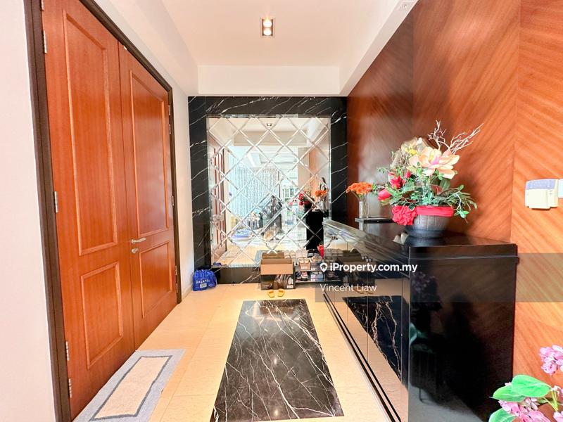 Bungalow House for Sale in Tropicana Golf and Country Resort, Tropicana by Vincent Liaw - iProperty.com.my