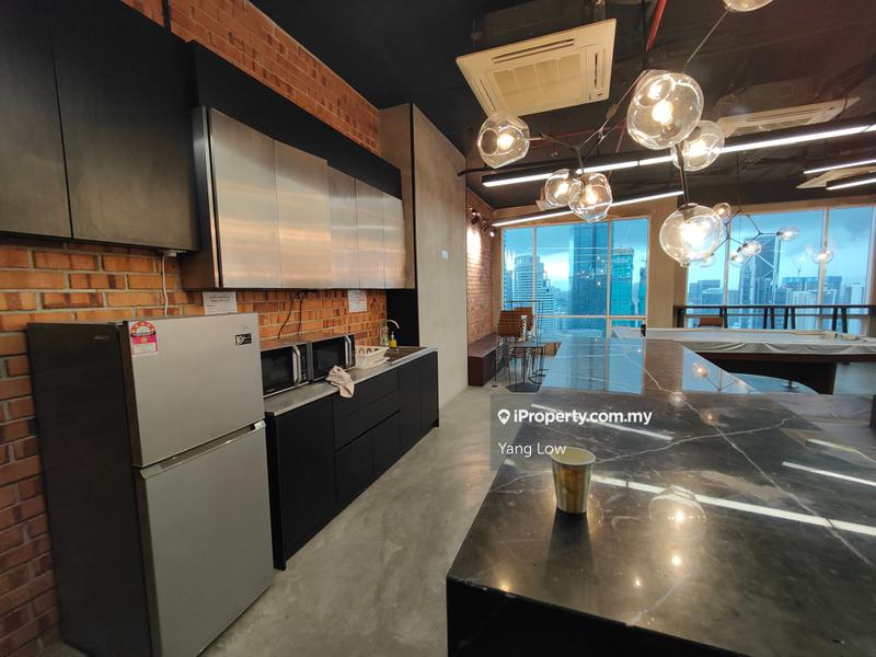 For Sale - Soho suites